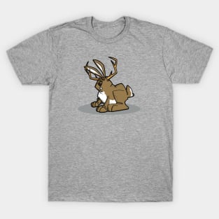 Jackalope T-Shirt